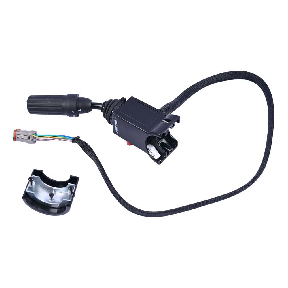 ya 16 10.20 baidi 4 Speed Range Selector for J G9-43A SN0160048669 G6-42A 91473031 4205470