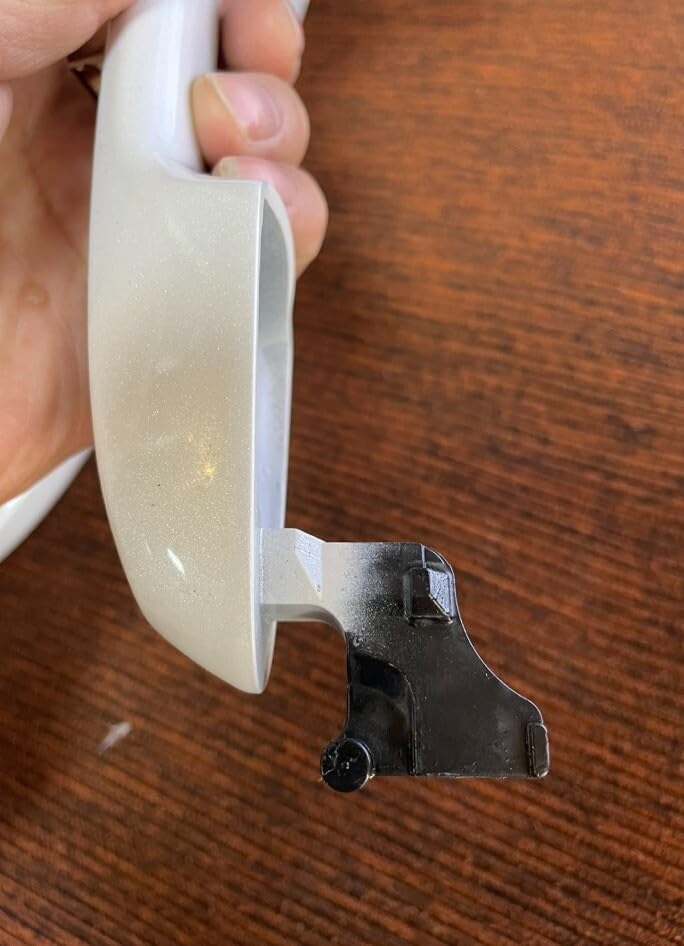 ya 2 8.15 for Toyota OE Front Left Exterior Door Handle 69211-08050 for 2021-2024 for Sienna