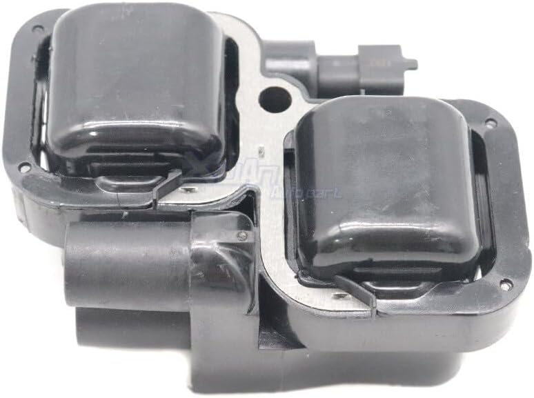 ya 5 8.10 Ignition Coil 001587303 For SeaDoo 800 RFI GTI GTX 3D Canam for Outlander 001587803
