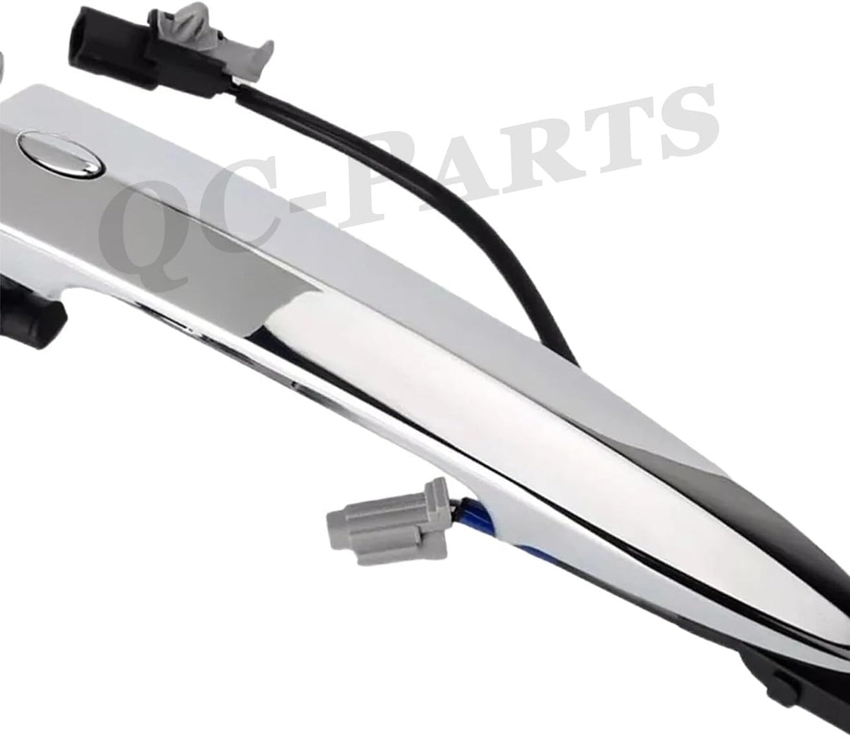 ya 10 9.16 baidi Front Left (Driver) Side Door Handle for Nissan 2013-2018 Sentra S, SL, SR, SV