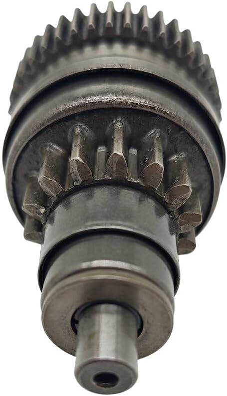 ya 2 8.15 14/40 CW Starter Drive Bendix for KTM Motorcycles 250 300 2017-2022 55440126000