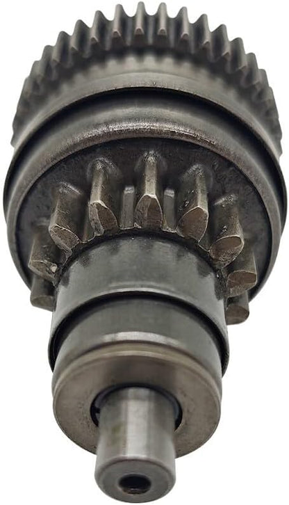 ya 2 8.15 14/40 CW Starter Drive Bendix for KTM Motorcycles 250 300 2017-2022 55440126000