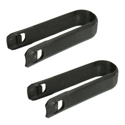 ya 13 9.15 baidi 2X Wheel Bolt Nut Cap Covers Puller Remover Tool, Tweezers #8D0012244A