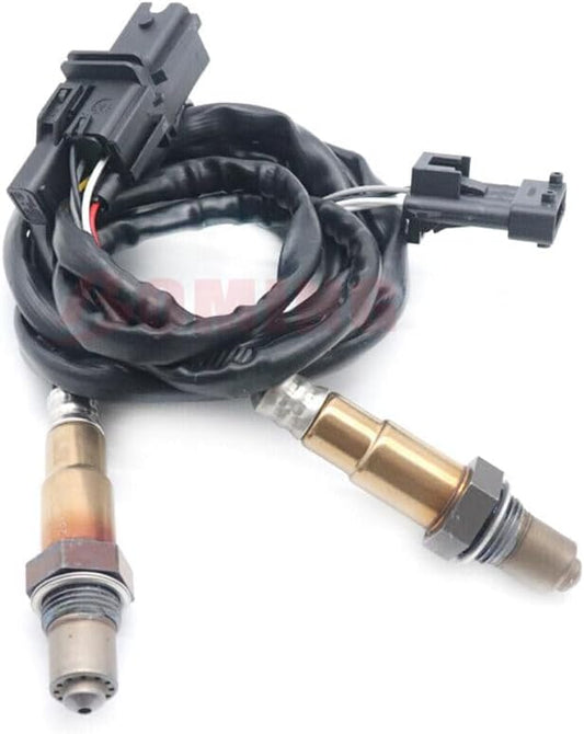 ya 15 10.19 zhengce O2 Oxygen Sensor 234-5702 234-4866 for Volvo C30 C70 S40 S60 S80 V50 V70