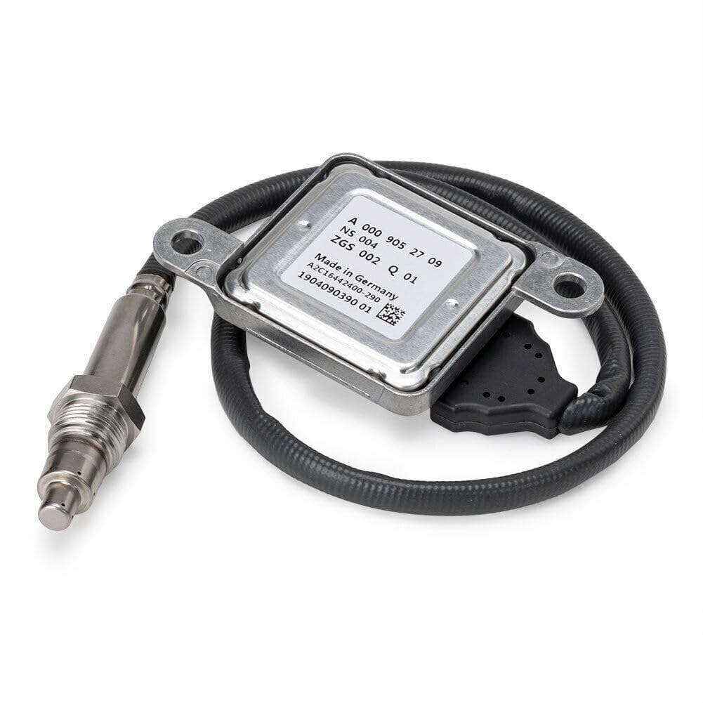 ya 6 8.24 baidi NOx Oxygen Sensor for Mercedes-Benz X253 C253 R172 W447 GLC A0009052709