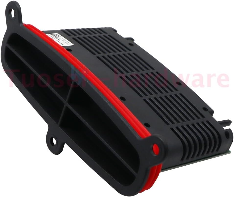 ya 7 8.24 baidi TMS Headlight Driver Module Control Unit 63117316187 for BMW F15 F16 X5 X6 F10