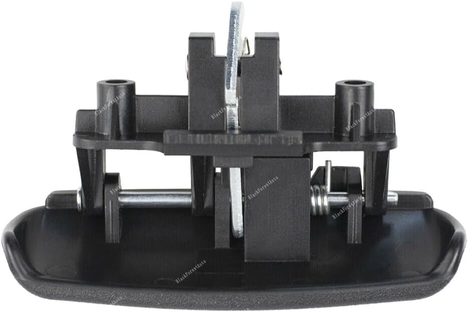 ya 9 10.24 for Dodge Dakota Durango 1998 1999 2000 Glove Box Latch Open Handle #5EM34LAZ