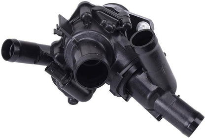 ya 2 8.15 2702000315 Engine Coolant Thermostat Housing for Mercedes GLA250 GLA45 AMG Base