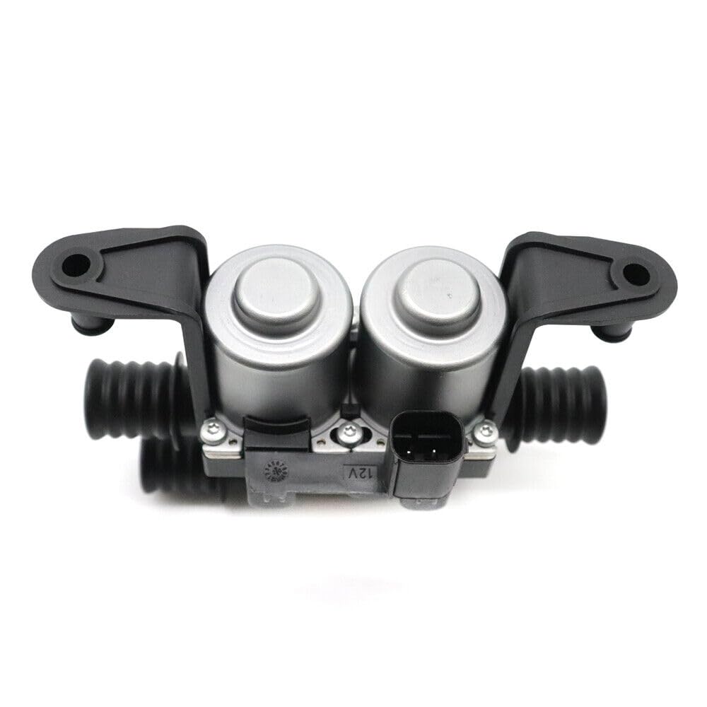 ya 4 8.8 Suitable for BMW 525I 525XI 528I 530I 530XI 745I M5 car 64128374995 Heating Valve Solenoid Valve 