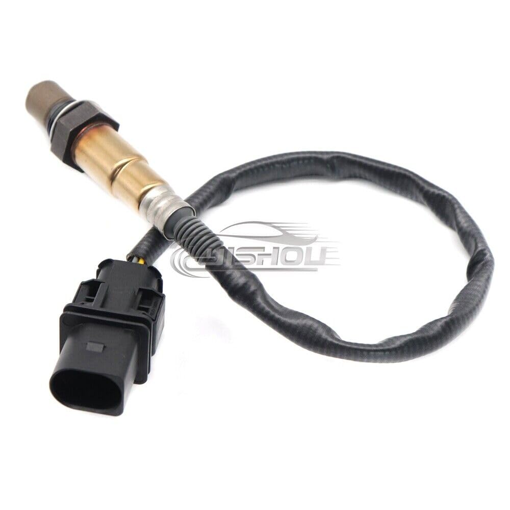 ya 5 8.24 baidi 22693-5X20A Front Lambda O2 Oxygen Sensor for Nissan Navara for Infiniti for Hyundai 