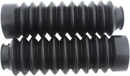 ya 23 10.7 baidi Rubber Shock Absorber Fork Cover Boots for Honda CB400ss CB400 SS CB 400 CB500