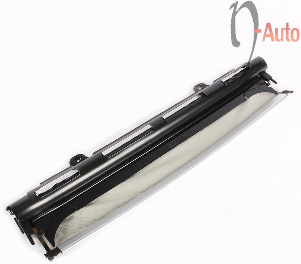 ya 5 8.10 Upgrade Gray Sunroof Sunshade Cover Assembly Fit for VW for Golf Variant for Audi Q5