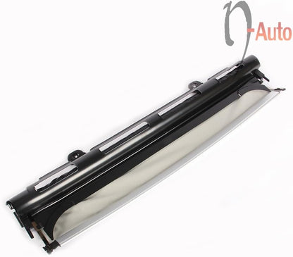 ya 5 8.10 Upgrade Gray Sunroof Sunshade Cover Assembly Fit for VW for Golf Variant for Audi Q5
