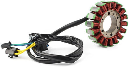 ya 4 8.8.2 for Suzuki AN250/AN400 Burgman250 2003-06 Magneto Engine Stator Generator Coil