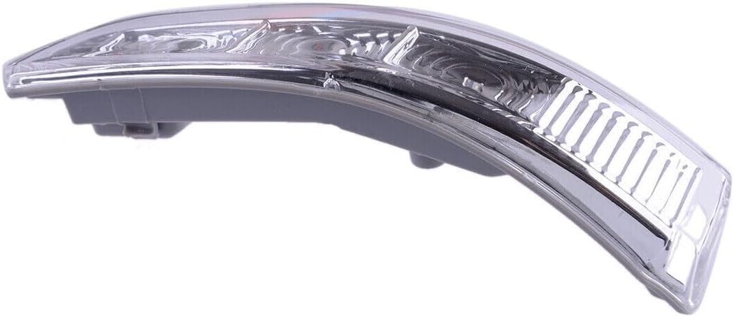 ya 11 9.14 zhengce Left front mirror turn signal light fits for Kia Sorento 2009-2014 @