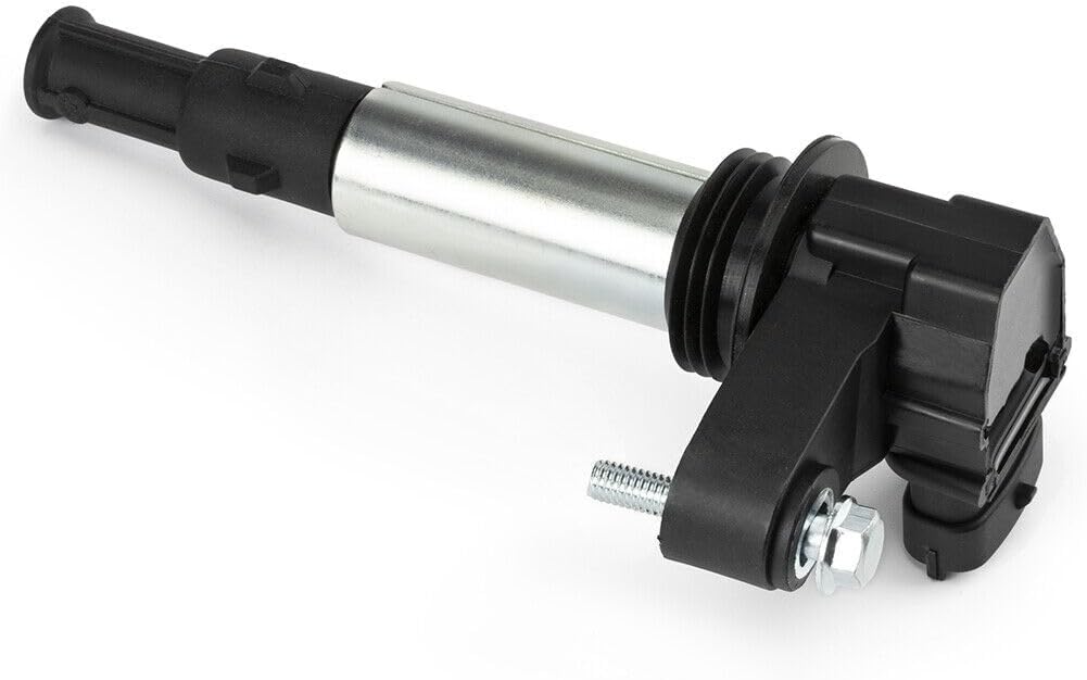 ya 9 10.24 6PCS Ignition Coil 2004-2008 for Cadillac CTS 2.8L 3.6L 04-06 SRX 05-10 STS