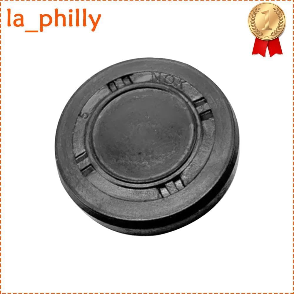 ya 5 8.10 Engine Camshaft Plug Timing Cover Black Replacement for K5 K7 2016 24351-2GGA1