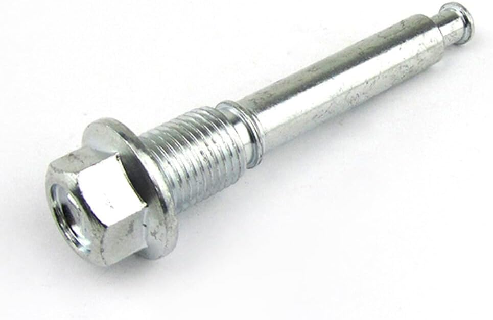 ya 10 9.16 baidi 2pcs Front Brake Pin fit for Mitsubishi for Challenger Galant Triton Lancer for Pajero L400
