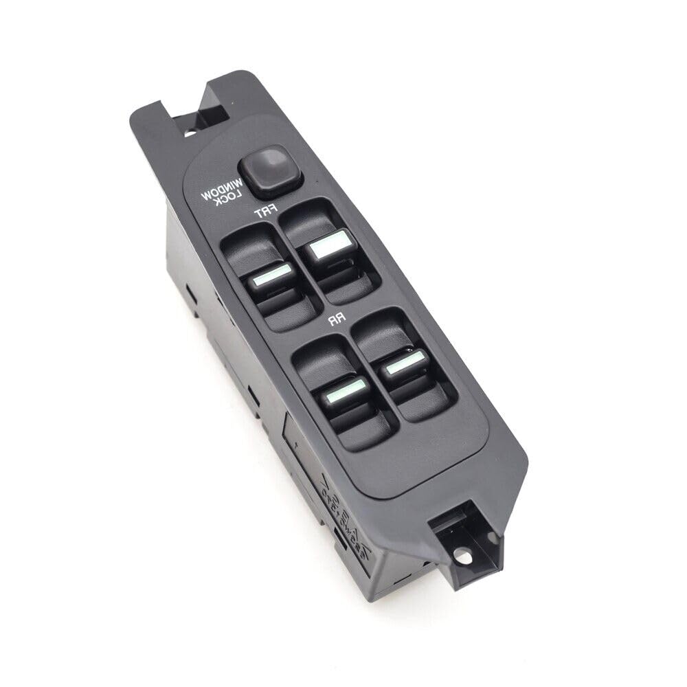 ya 4 8.8.2 Electric Power Master Window Switch 96179137 for Daewoo Lanos Prince Cielo