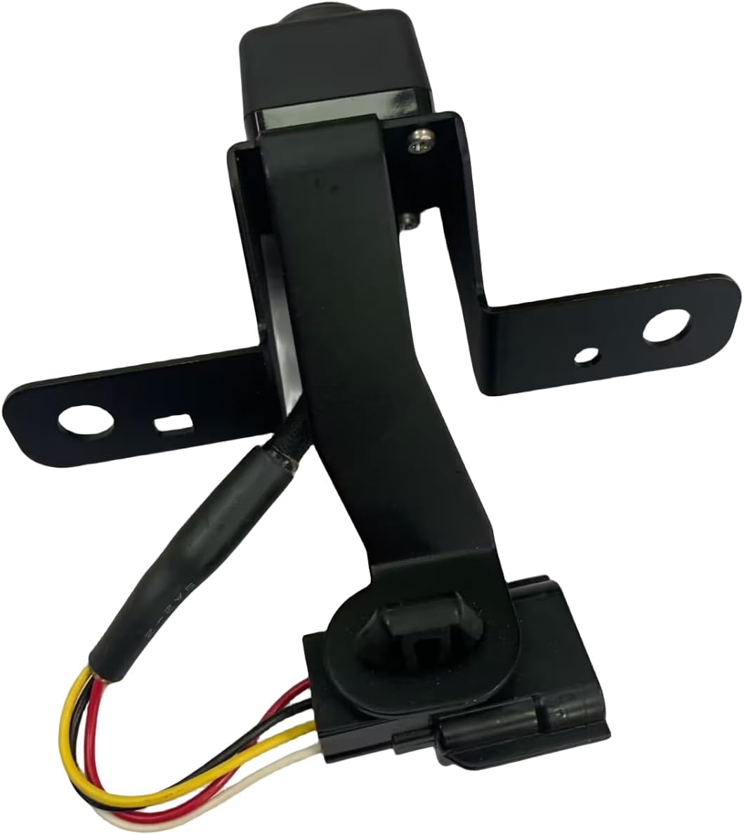 ya 2 8.15 Parking Assist Camera 284F1-6FL1A Fits 2018-2020 for Nissan Rogue