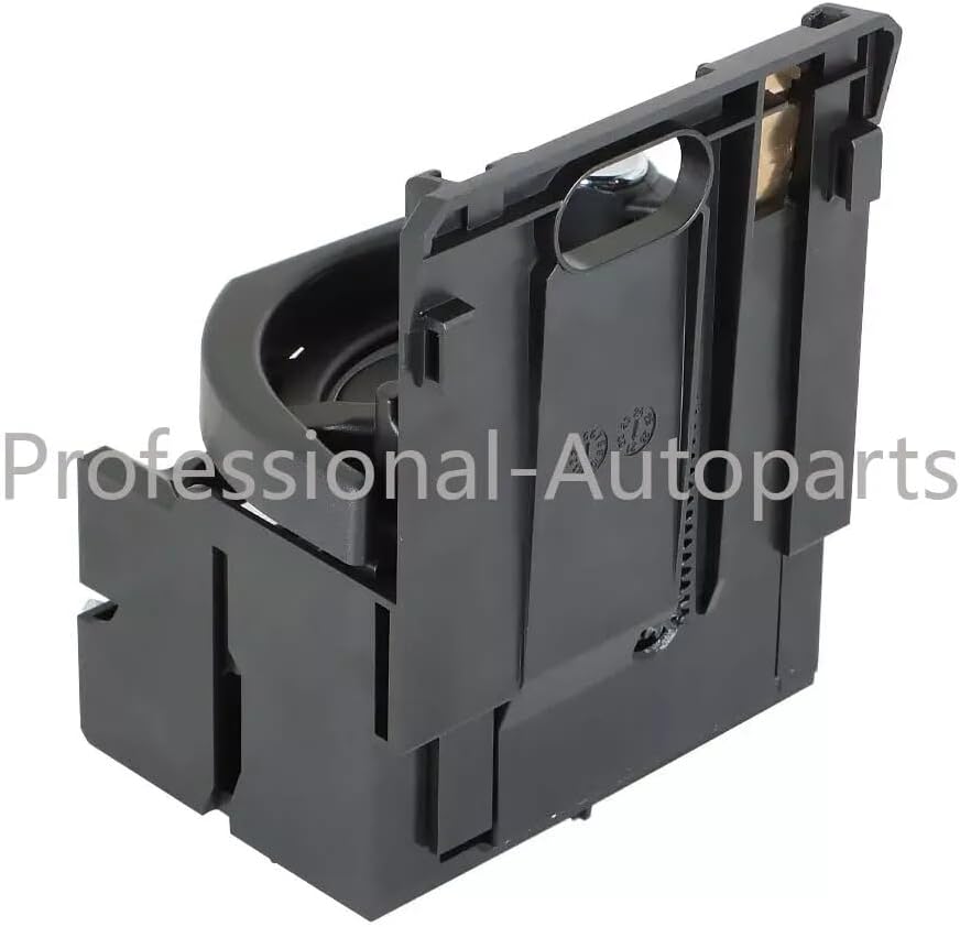 ya 6 8.24 baidi 2106800114 New Front Cup Holder for Mercedes-benz E300 E320 E430 E55 W210