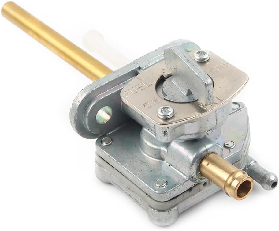ya 5 8.24 baidi Gas Fuel Tank Switch Petcock Valve Switch for Suzuki DRZ400S 2000-2015 DRZ400SM