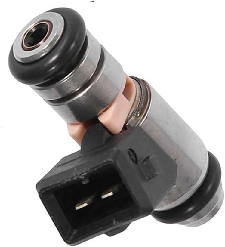 ya 2 8.15 2X Fuel Injector 27400003 For 08-19 for Harley-Davidson FLHTC Electra Glide Classic