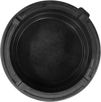 ya 9 10.24 Front Headlight Lamp Bulb Dust Cap Fits For Santa Fe for Veloster for Genesis Coupe