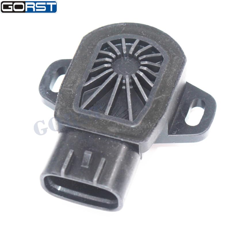 ya 3 8.24 baidi Throttle Position Sensor TPS for Chevrolet Tracker for Suzuki 125510 13420-65D00
