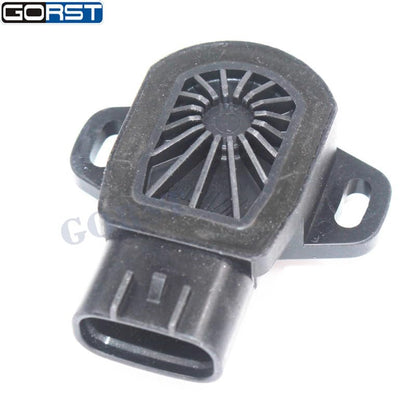 ya 3 8.24 baidi Throttle Position Sensor TPS for Chevrolet Tracker for Suzuki 125510 13420-65D00