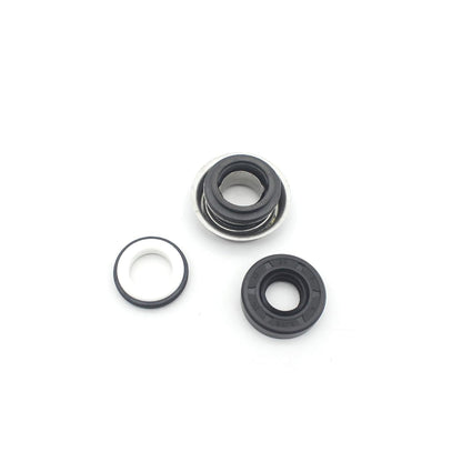 ya 13 9.15 baidi Water Pump Seal Set for Honda Magna250 NSR125 150R VT250 VTZ250 VTR250 1983-2009