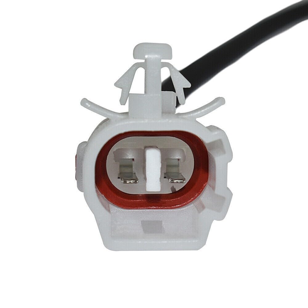 ya 9 10.24 895420D040 ABS Wheel Speed Sensor Front Right for Toyota Yaris-
