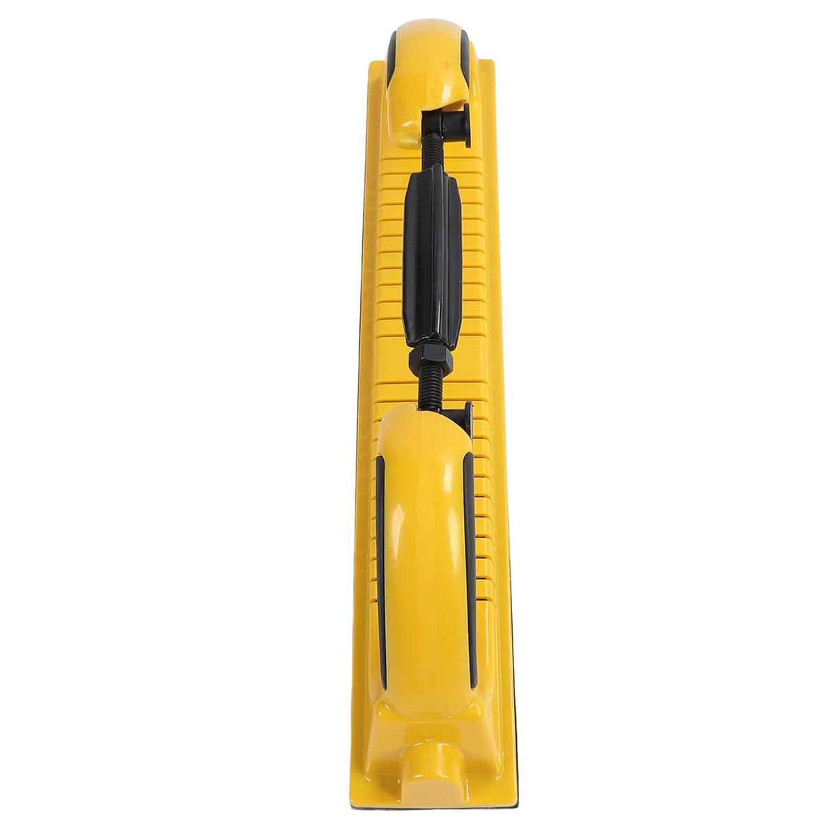 ya 26 10.21 baidi Hand Sanding File Block 70x400mm Adjustable ABS Dust Extraction Sanding