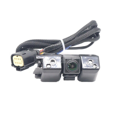 ya 5 8.24 baidi 23244435 Rear Camera for Chevrolet Silverado 1500 3500HD Truck for GMC Sierra