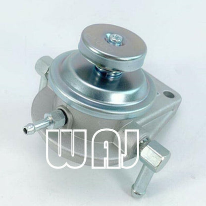 ya 4 8.24 baidi WAJ Diesel Fuel Filter Primer Pump 1G772-43012,1G772-43010 Suitable for Kubota M Series 
