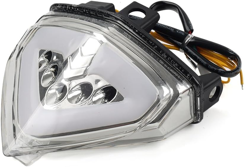ya 7 8.24 baidi LED Turn Signal Tail Light for Honda CB1000R 2008-2014