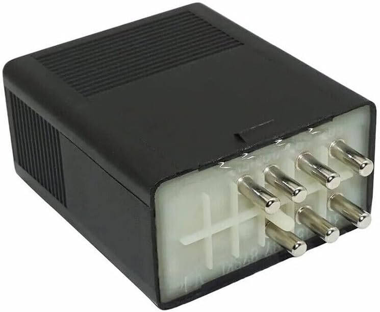 ya 9 10.24 1PC for Mercedes-Benz 380SE 380SEL 380SEC 380SL New Fuel Pump Relay A001545