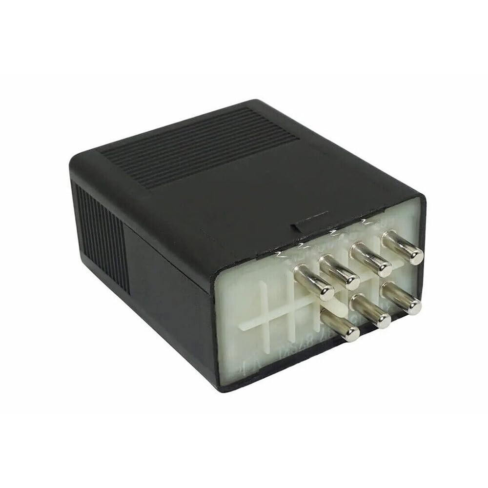 ya 4 8.8.2 1PC for Mercedes-Benz 380SE 380SEL 380SEC 380SL New Fuel Pump Relay A0015453405