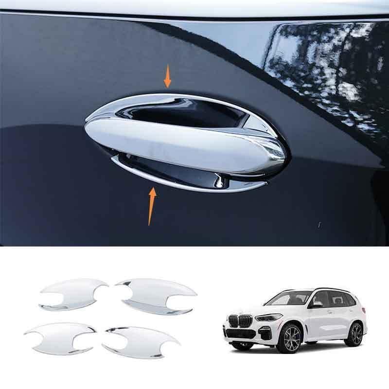 ya 4 8.8 Fit for BMW X5 G05 2019-2023 Door Switch Tailgate Rear Carbon Fiber F for Ram e Trim