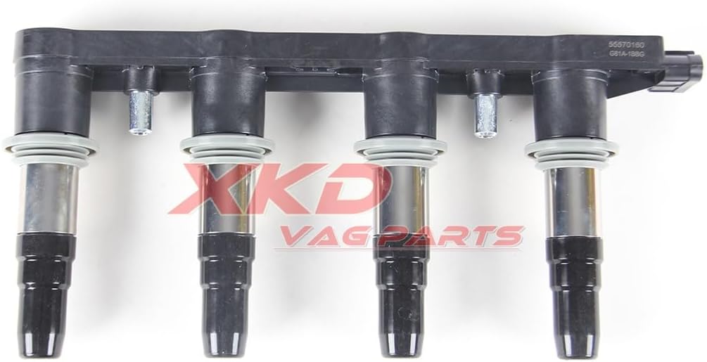 ya 9 10.24 1.6L/1.8L Ignition Coil Fit for Chevrolet Tracker for Cruze Orlando for Pontiac G3 2H0