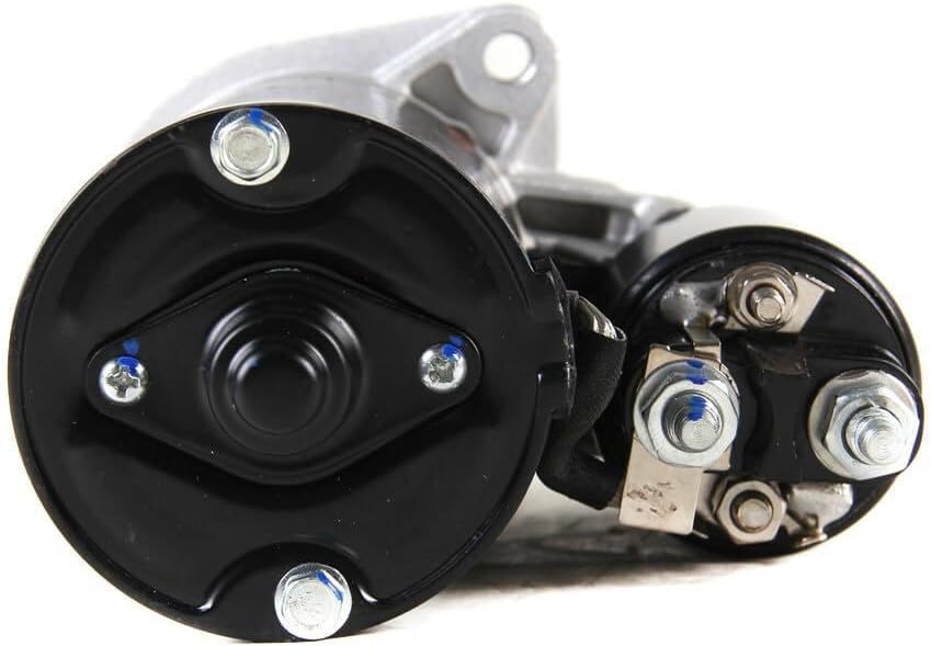 ya 7 8.24 baidi 1.6L 1.8L 2.0L Engine Ignition Starter Motor Fit for BMW 316ci 316i 316ti 318ci