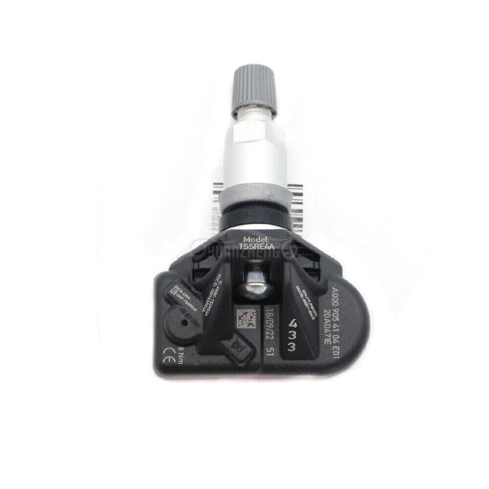 ya 2 8.15 A0009054104 4X is Suitable for Mercedes Benz W177 W167 A220 433MHz tire Pressure Sensor TPMS