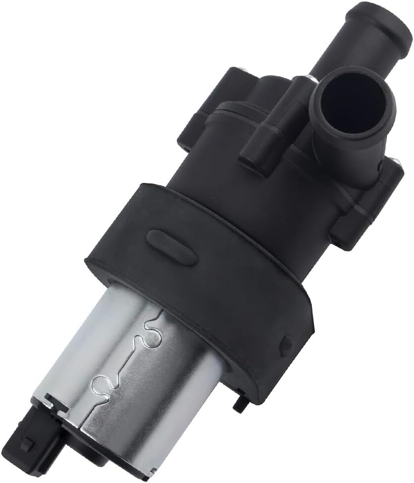 ya 11 9.14 zhengce Auxiliary Coolant Water Pump 55056340AA for Dodge Durango 3.7L 4.7L 5.7L 20