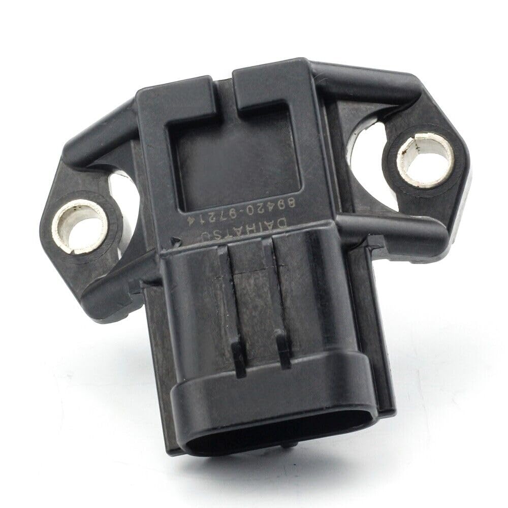 ya 2 8.15 OEM 89420-97214 for Toyota for Daihatsu Charade Cuore 1.0 Intake Pressure Sensor