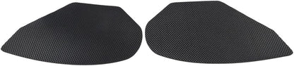 ya 4 8.10 Gas Fuel Tank Pads Traction Knee Grip Anti-Slip for Yamaha YZF-R6 1999-2002