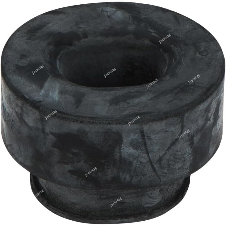 ya 27 10.13 baidi Lower Radiator Bushing Insulator for Ford for Mustang Thunderbird for Lincoln LS 00-17