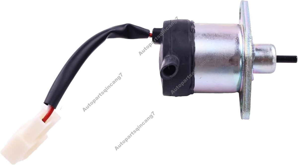 ya 10 9.16 baidi Stop Solenoid 6A320-31150 for Kubota Engine V1505 Tractor B2410HSD B2910HSD