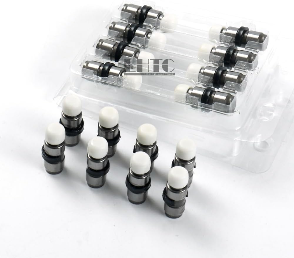ya 2 8.15 INA 16x Engine Lifters Valve Hydraulic for VW for Audi for Skoda for SEAT 2.5L 2.0T DOHC 16V