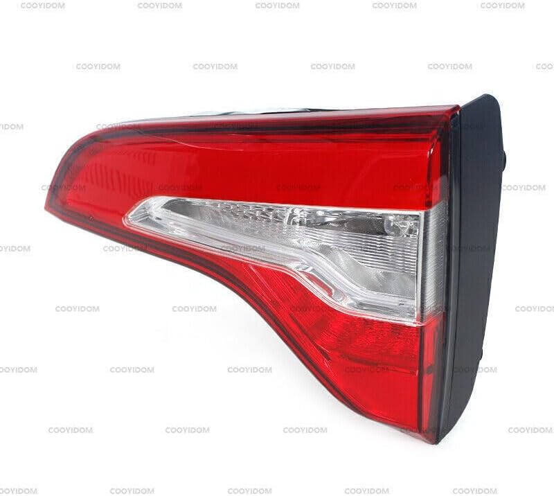 ya 2 8.15 LED is suitable for 2013-2015 for Kia Sorento stop light, left rear inner tail light, brake