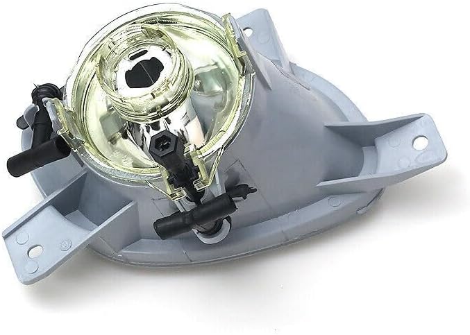 ya 2 8.15 1999-06 for Volvo s80 with a pair of front bumper fog lights on both sides